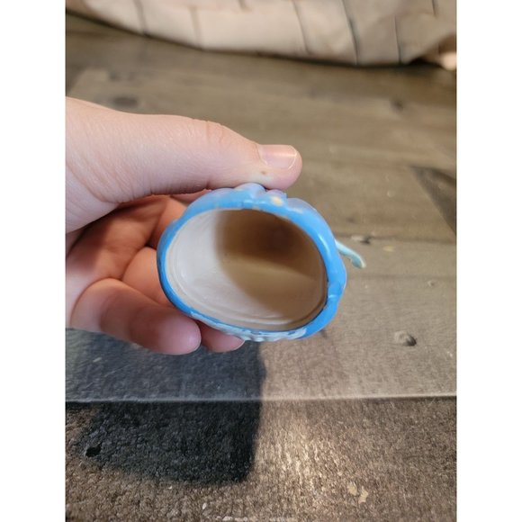 Princess Cinderella running away ball Disney toy figure - Picture 5 of 5